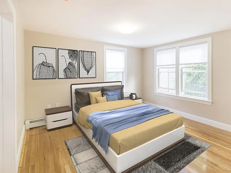 2556 Massachusetts Ave #2 — Photo 6