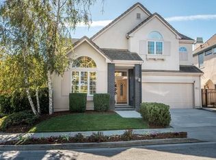 6535 Korematsu Ct, San Jose, CA 95120