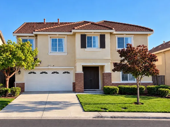 210 Tanglewood Dr, Richmond, CA 94806