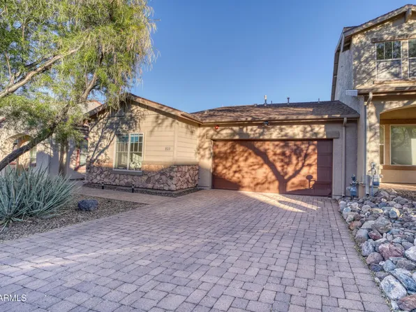 803 ALFONSE Road, Clarkdale, AZ 86324