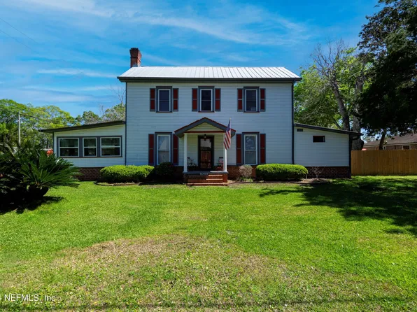 45278 GREEN Avenue, Callahan, FL 32011