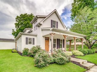 215 Chestnut St, Ball Ground, GA 30107