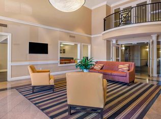 Tampa - Airport - N. Westshore Blvd., Tampa, FL 33607