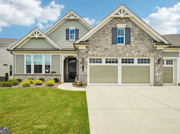 136 Conway Trl, Hoschton, GA 30548