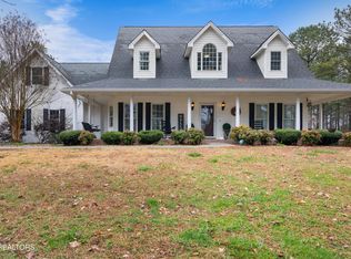 253 County Road 660, Athens, TN 37303
