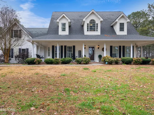 253 County Road 660, Athens, TN 37303