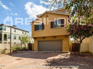1654 E Joseph Way, Gilbert, AZ 85295