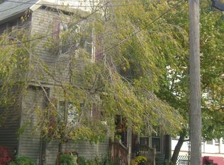124 S Front St, Philipsburg, PA 16866