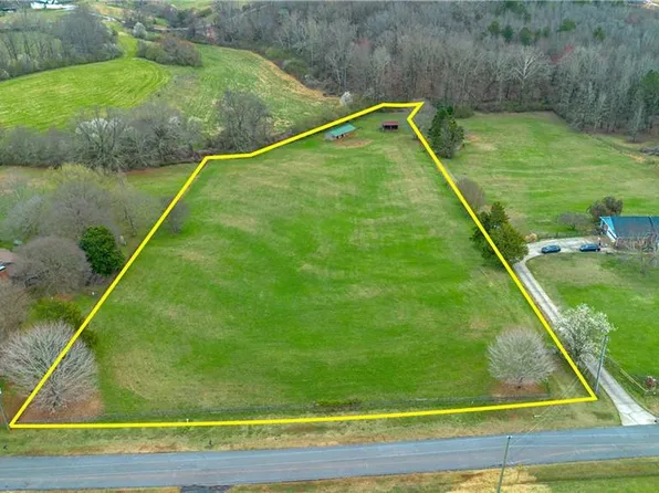 LOT 18 Bear Creek Rd, Statham, GA 30666