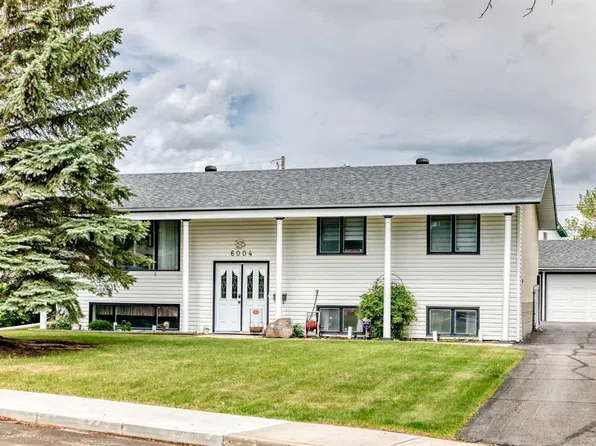 6004 S 53rd Ave, Ponoka, AB T4J 1K7