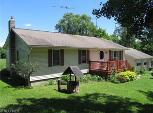 11991 Madison Rd, Huntsburg, OH 44046