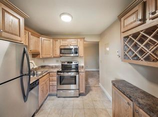 Rivercrest Apartments, Piscataway, NJ 08854