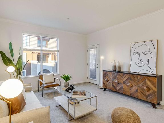 3rd image of 801 S Winchester Blvd APT 3305