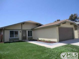 1308 Moraea St, San Diego, CA 92114