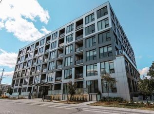 690 King St W #621, Kitchener, ON N2G0B9