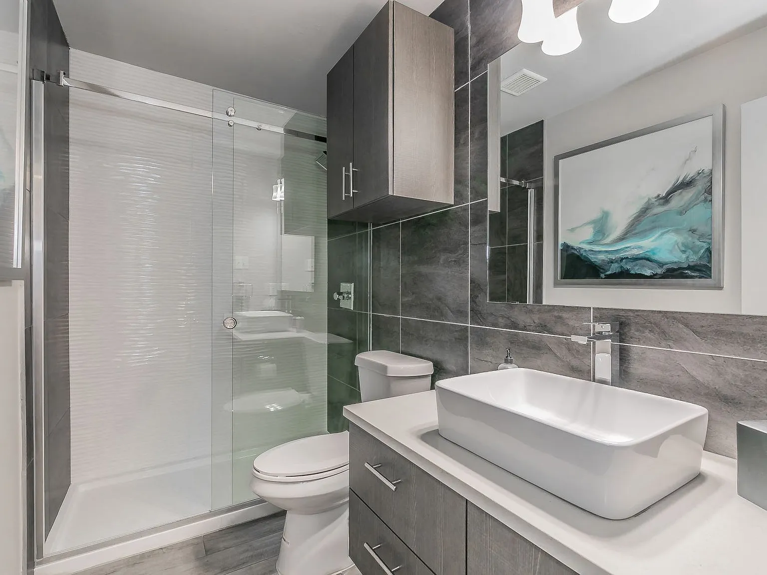Reserve on Abrams Apartments — Photo 4