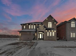 369 Rivertrail Ave, Kitchener, ON N2A0K4