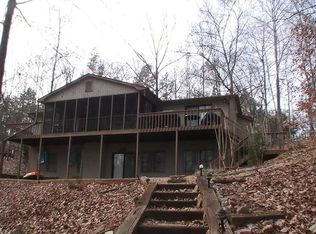 670 Reed Creek Point, Hartwell, GA 30643