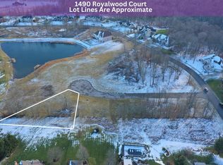 1490 Royalwood Ct Lot 23097, Mansfield, OH