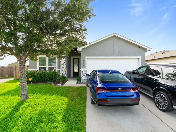 2233 Ruby Dr, Corpus Christi, TX 78414
