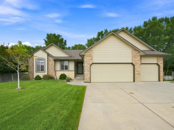 8304 W Candlewood Cir, Wichita, KS 67205