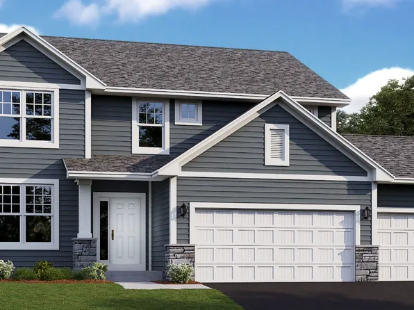 517 Rolling Hills Ln, Delano, MN 55328