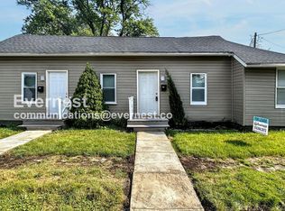 100 Chestnut St, Newark, OH 43055
