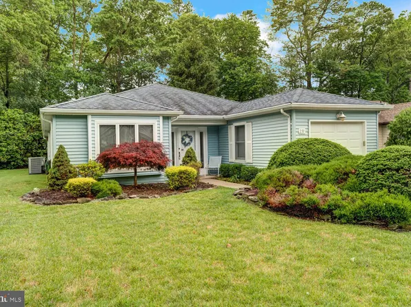 231 Valley Forge Dr, Little Egg Harbor, NJ 08087