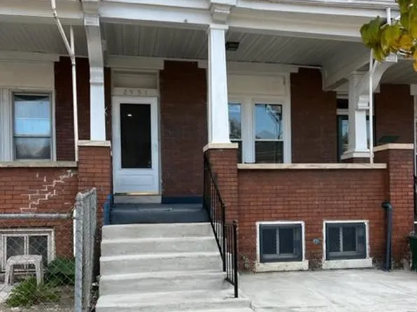 2551 Edmondson Ave, Baltimore, MD 21223