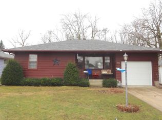 710 Amelia Pl, Albert Lea, MN 56007