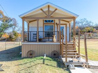 10619 Us Highway 277 S, Buffalo Gap, TX 79606