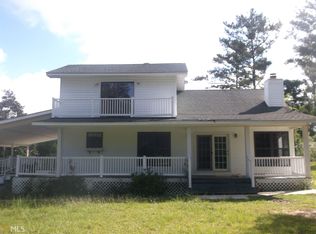 120 Farrell Ln, Claxton, GA 30417