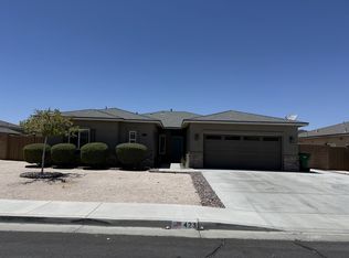 423 Abigail St, Ridgecrest, CA 93555