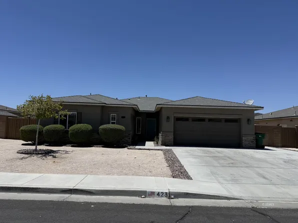 423 Abigail St, Ridgecrest, CA 93555