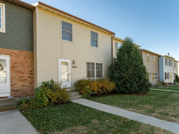 2804 25th St NW, Rochester, MN 55901