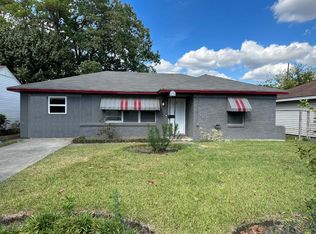 8739 Pattibob St, Houston, TX 77029