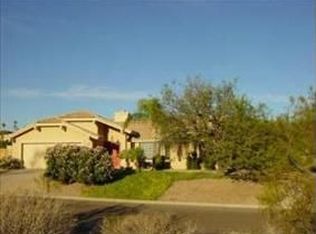 16405 N Dixie Mine Trl, Fountain Hills, AZ 85268