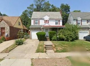 138-34 230th St, Springfield Gardens, NY 11413