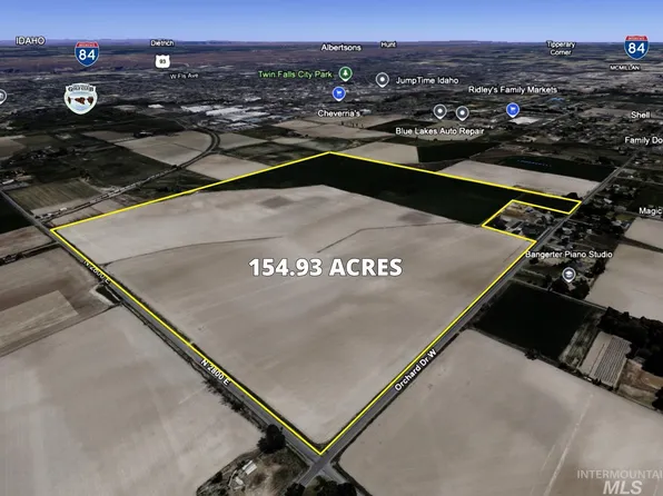 640 Orchard Dr W, Twin Falls, ID 83301