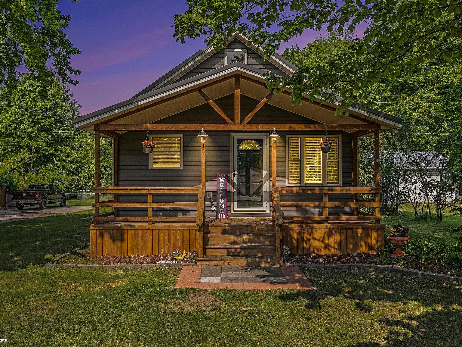 10466 S Lewis Rd, Clio, MI 48420 | Zillow