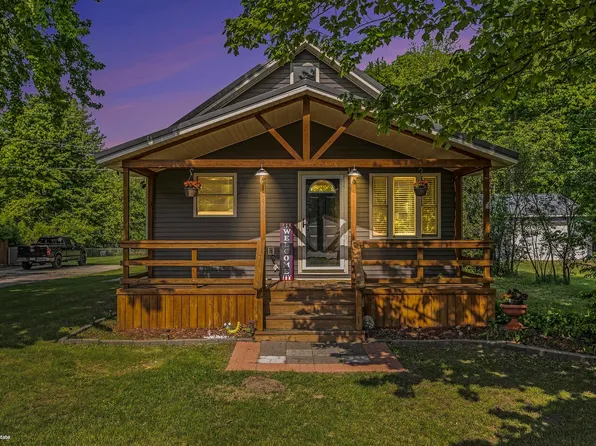 10466 S Lewis Rd, Clio, MI 48420