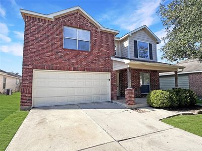 8306 Obsidian Court, Rosharon, TX, 77583