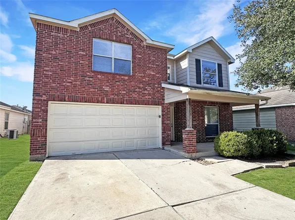 8306 Obsidian Court, Rosharon, TX 77583