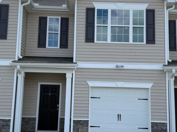 3405 Sedge Drive #4, Winterville, NC 28590