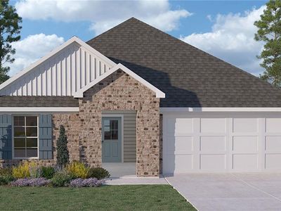 7018 Bexley Ct, Alexandria, LA, 71303