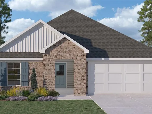 8120 Olde Town Ct, Alexandria, LA 71303