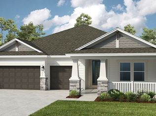 86049 Living Waters Run, Yulee, FL 32097