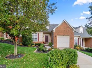 8318 Meadowsweet Rd #8318, Pikesville, MD 21208