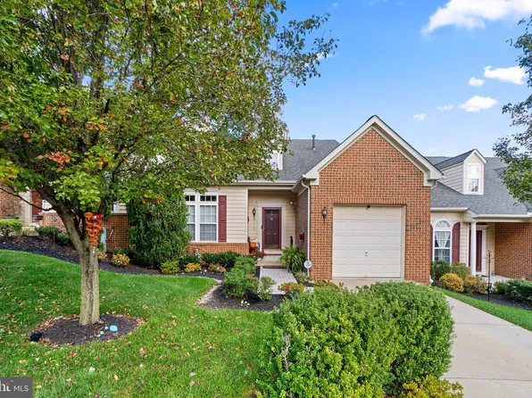 8318 Meadowsweet Rd #8318, Pikesville, MD 21208