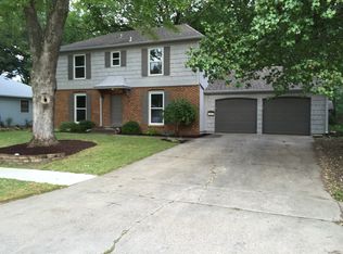 3448 SW Oak Pkwy, Topeka, KS 66614